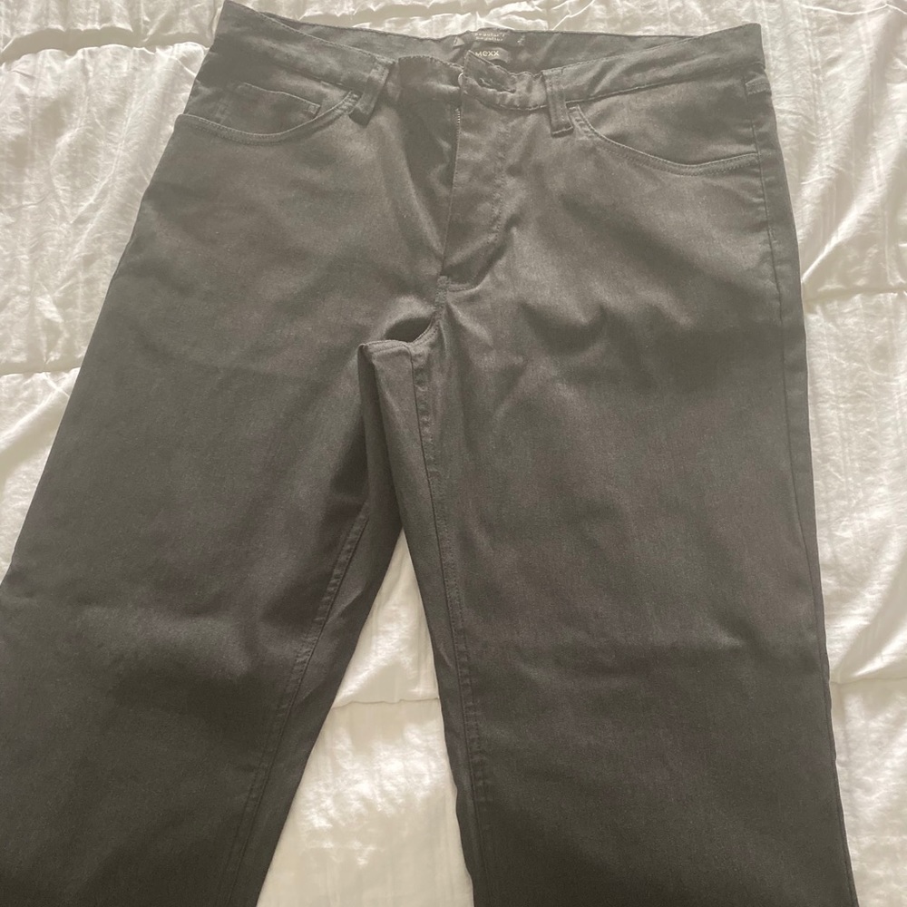 Men’s stretch jeans